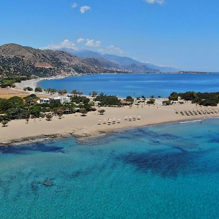 Mear Holiday Homes - Cretan Summer Getaways Kountoura Selino 外观 照片