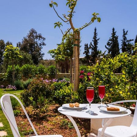 Mear Holiday Homes - Cretan Summer Getaways Kountoura Selino 外观 照片