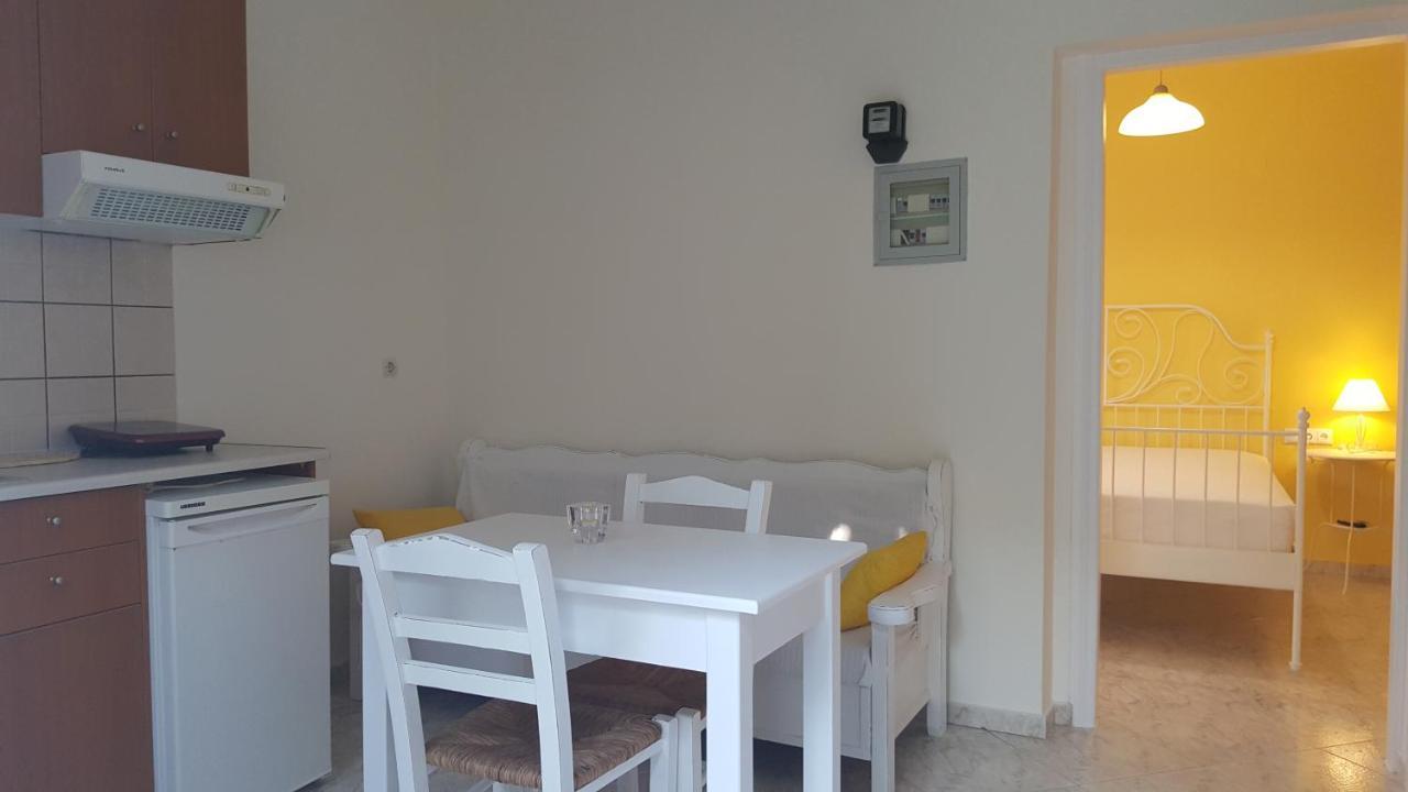 Mear Holiday Homes - Cretan Summer Getaways Kountoura Selino 外观 照片