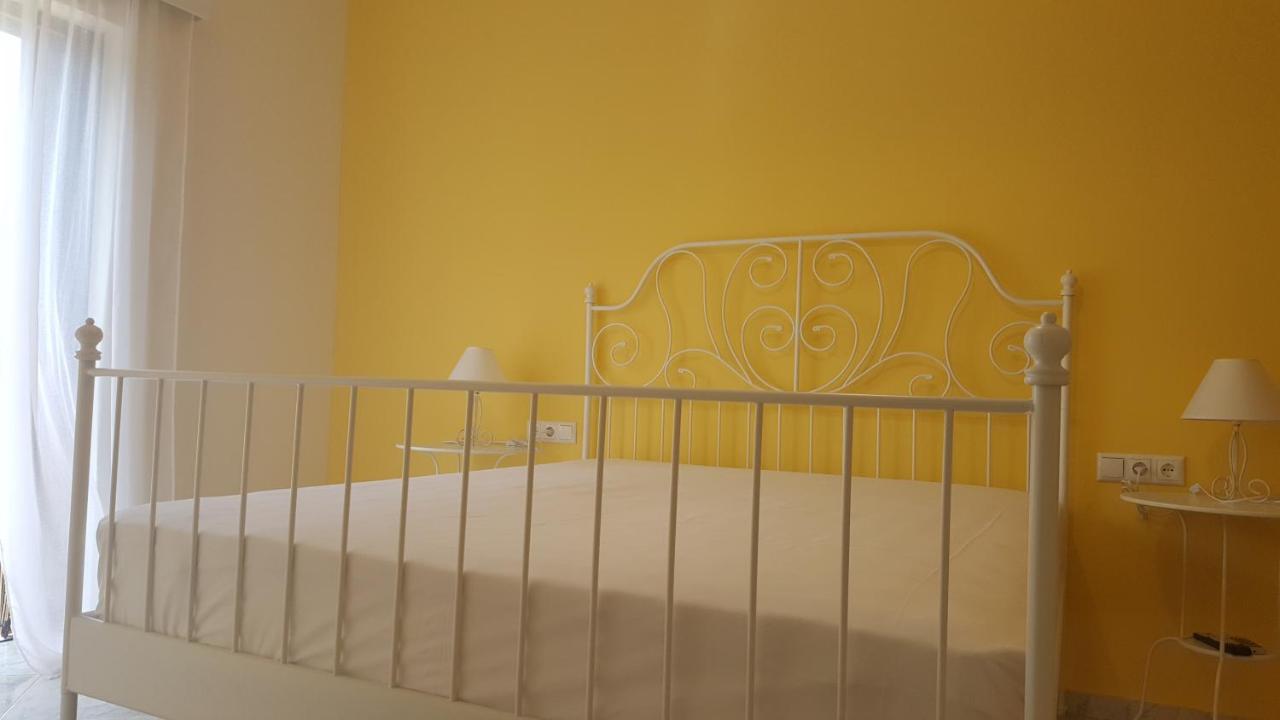Mear Holiday Homes - Cretan Summer Getaways Kountoura Selino 外观 照片