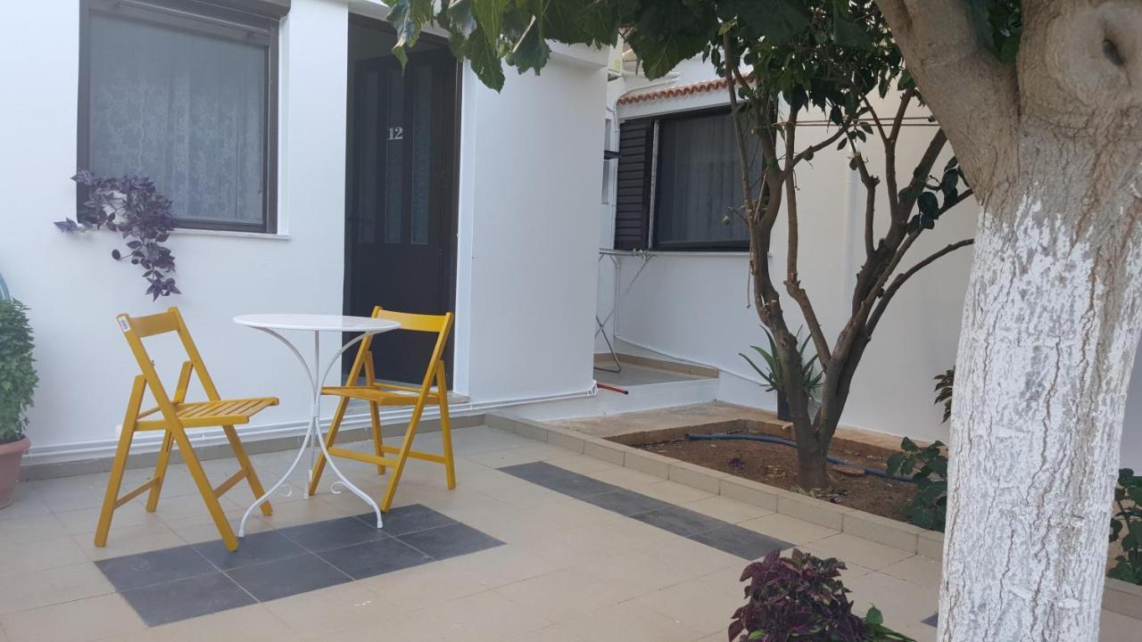 Mear Holiday Homes - Cretan Summer Getaways Kountoura Selino 外观 照片