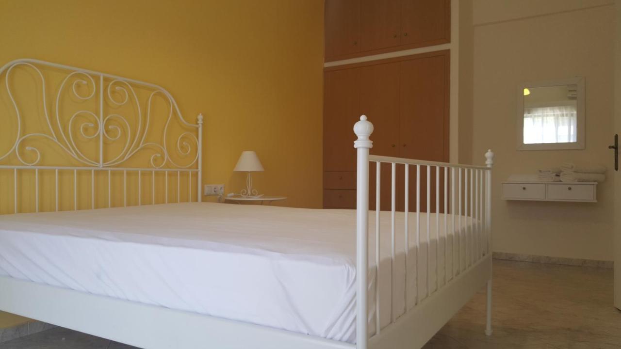 Mear Holiday Homes - Cretan Summer Getaways Kountoura Selino 外观 照片
