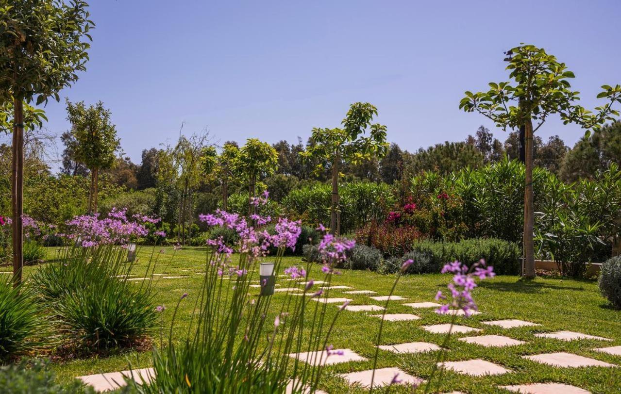 Mear Holiday Homes - Cretan Summer Getaways Kountoura Selino 外观 照片