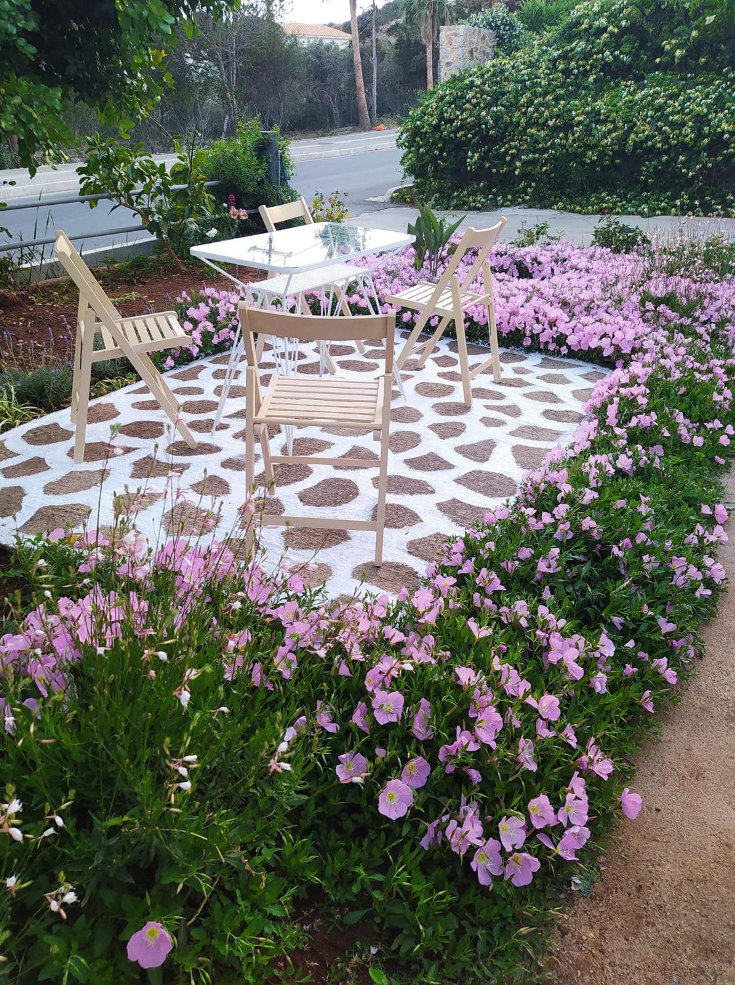 Mear Holiday Homes - Cretan Summer Getaways Kountoura Selino 外观 照片