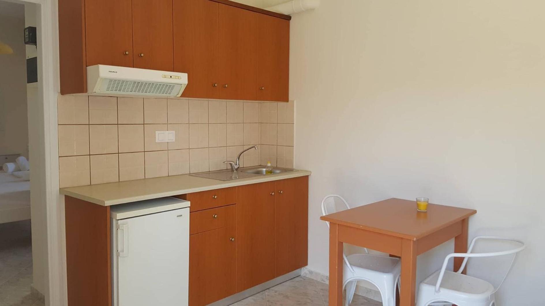 Mear Holiday Homes - Cretan Summer Getaways Kountoura Selino 外观 照片