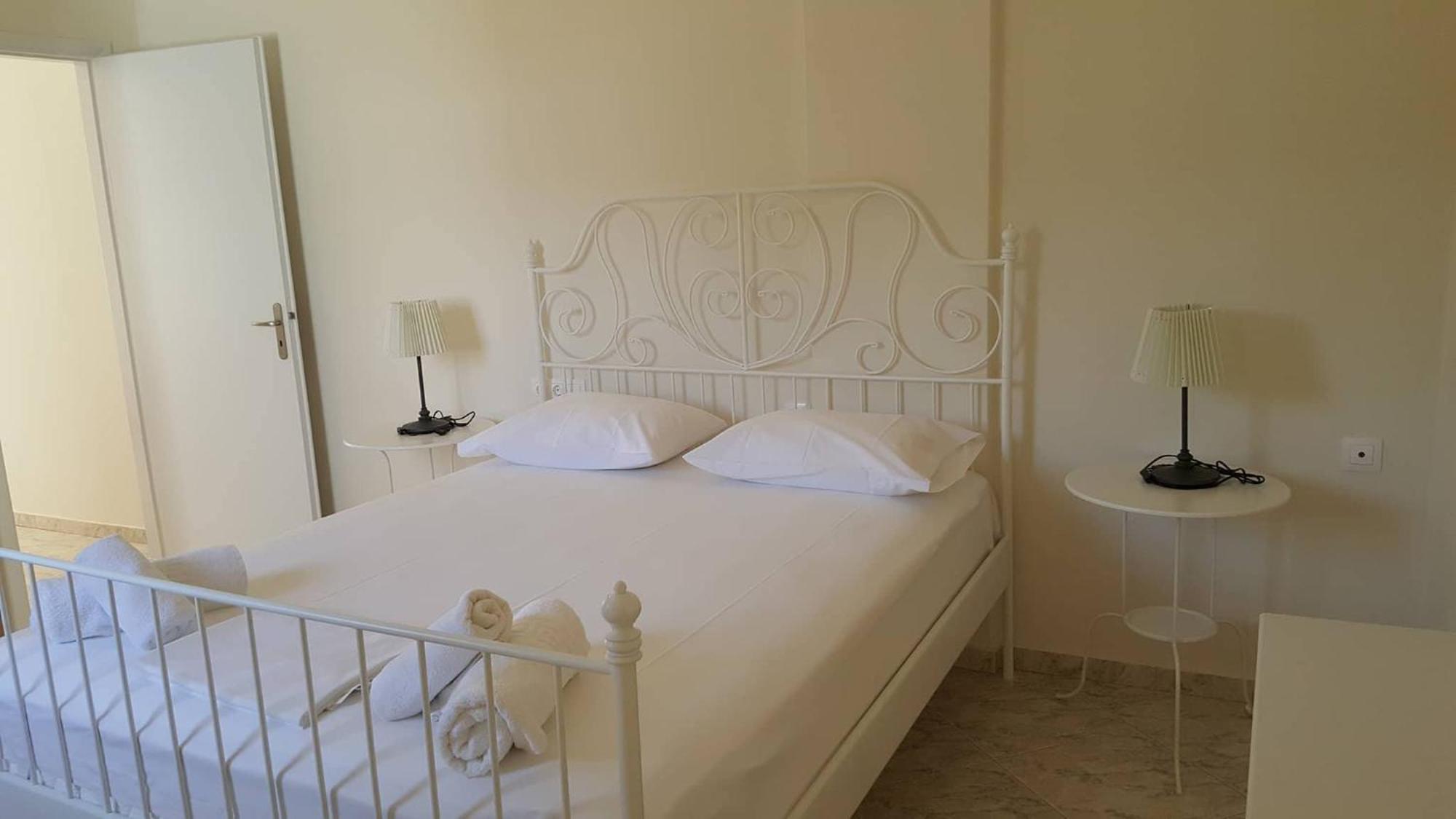 Mear Holiday Homes - Cretan Summer Getaways Kountoura Selino 外观 照片
