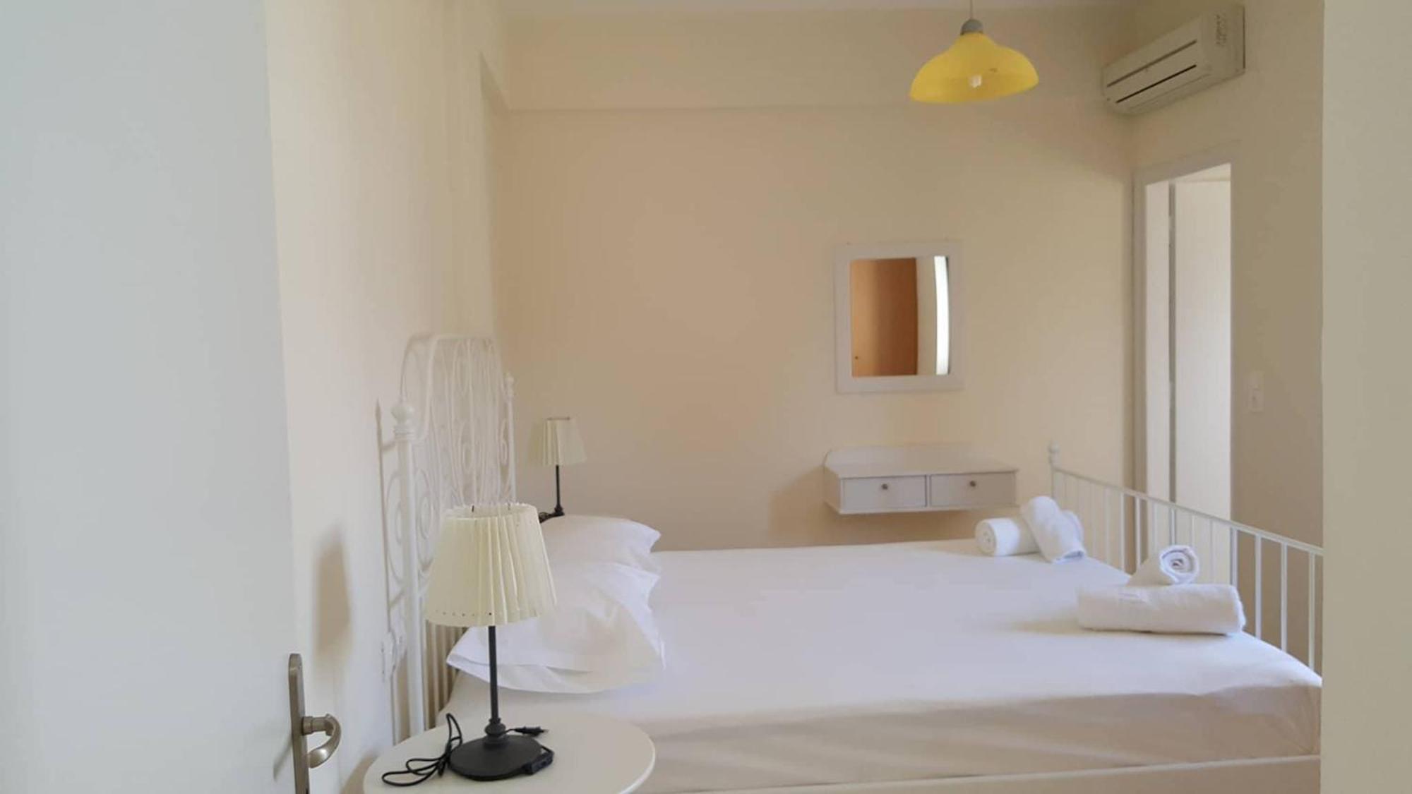 Mear Holiday Homes - Cretan Summer Getaways Kountoura Selino 外观 照片