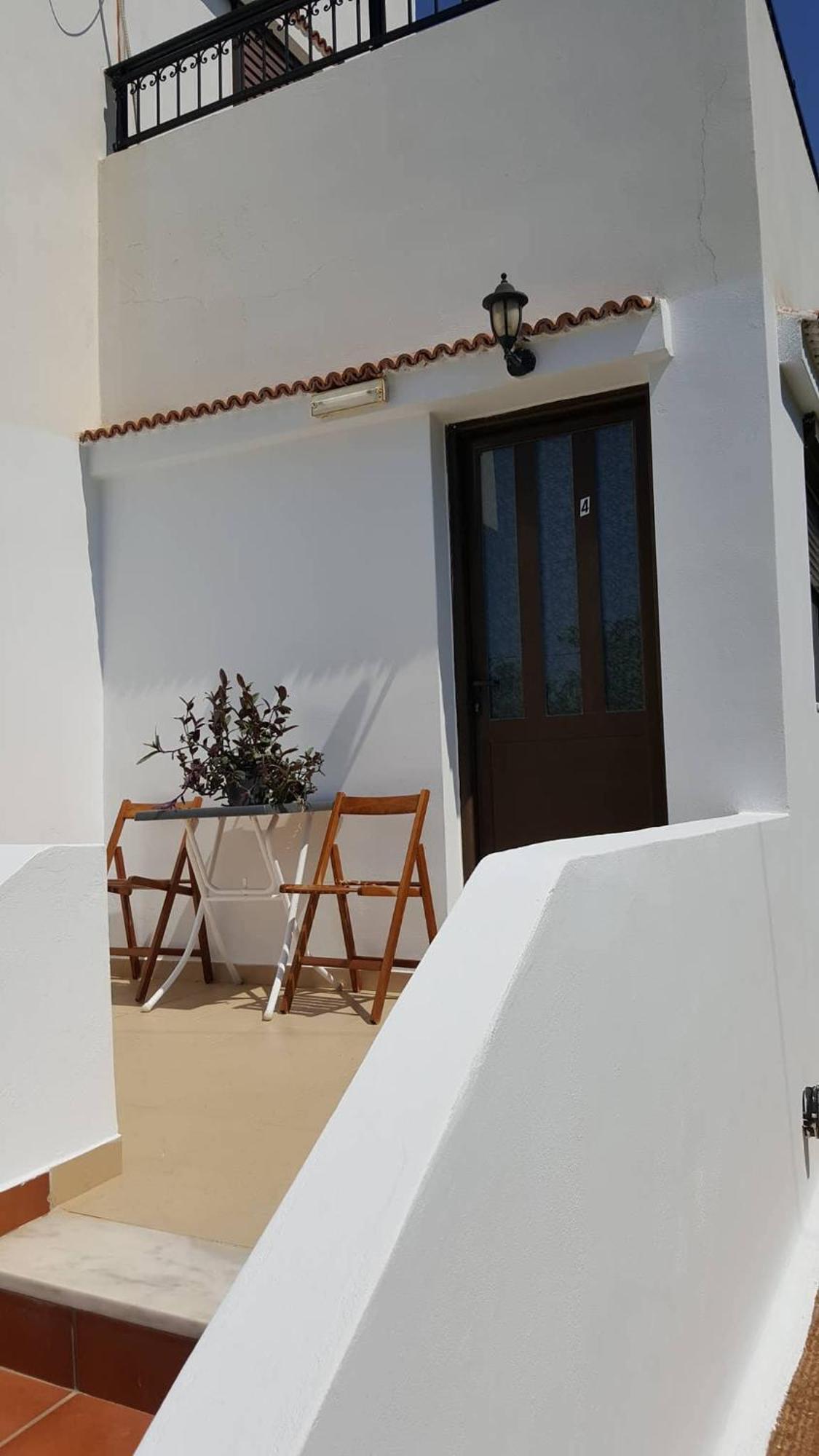 Mear Holiday Homes - Cretan Summer Getaways Kountoura Selino 外观 照片